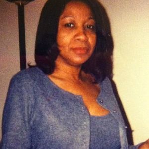 Meet your Posher, Ann marie